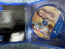 グランドセフトオート V PS4 PlayStation4ソフト _画像2