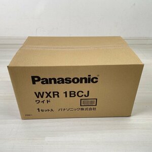 WXR1BCJ 配線器具セット WT50519・WT50529・WTF1502WK等 パナソニック(Panasonic) 【未開封】 ■K0039799