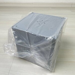 PVP-2020B 防水プールボックス正方形 (カブセ蓋・ノック無) 未来工業 【未開封】 ■K0040056