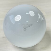 LDG12L-H (No.256F) LED電球 ボール球形 電球色 E26口金 オーデリック 【未使用 開封品】 ■K0040063_画像7