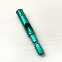 VBH-100 VBダイヤドリル 六角軸 10mm 三京ダイヤ 【未使用 開封品】 ■K0024734_画像6