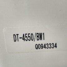 YC-100P + DT-4550 BW1 洋風便器＋防露式密結ロータンク LIXIL 【未使用 開封品】 ■K0040022_画像10