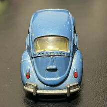 ディンキートイズ　Dinky Toys Volkswagen De lux フォルクスワーゲン　ミニカー_画像4