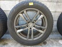  PCD112 245/50R18　BMW　7シリーズ_画像8