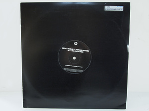 Milk & Sugar Feat. Miriam Makeba / Hi- A- Ma (Pata Pata) 12inch レコード Spinnin' Records 2011年 F