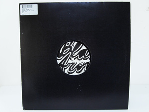 Twice / Black Aroma EP Vol. 4 12inch レコード Blend It! Records 2012年 F