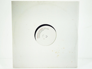 Calm Presents K.F. / Bless Cisco EP 12inch レコード Shining of Life Music Conception 2004年 F