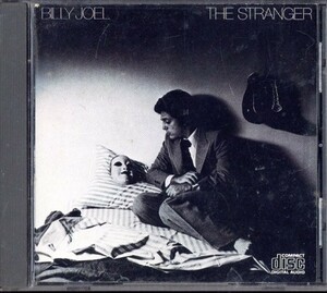 即決・送料無料(2点で)◆ビリー・ジョエル BILLY JOEL◆ストレンジャー Stranger◆素顔のままで◆名盤/Y(k908)