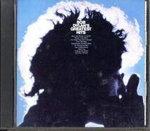 即決・送料無料(2点で)◆ボブ・ディラン◆Bob Dylan's Greatest Hits◆Blowin' In The Wind Like A Rolling Stone◆BEST盤/Y(b128)_画像1