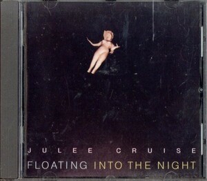 即決・送料無料(2点で)◆ジュリー・クルーズ Julee Cruise◆Floating Into the Night◆Floating Falling I Remember◆名盤/Y(a9942)