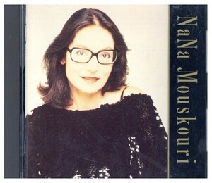 即決・送料無料(2点で)◆Nana Mouskouri◆花売り娘~ベスト・オブ・ナナ・ムスクーリ◆La Violetera Only Love Alone◆BEST盤/Y(b306)