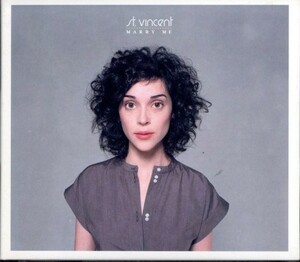 即決・送料無料(2点で)◆セイント・ヴィンセント St.Vincent◆Marry Me◆Now. Now Jesus Saves. I Spend Your Lips Are Red◆(a9867)