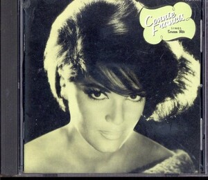 即決・送料無料(2点で)コニー・フランシス Connie Francis◆Sings Screen Hits◆Never On Sunday Moon River I Will Wait For You◆(a9882)