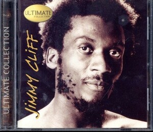 即決・送料無料(2点で)◆ジミー・クリフ Jimmy Cliff◆Ultimate Collection◆Wonderful World, Beautiful People◆BEST盤/Y(b187)