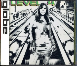 即決・送料無料(2点で)◆グローブ globe◆LEVEL 4◆out of (c) control weather report INSIDE feat.MARC INSIDE feat.MARC◆(b038)