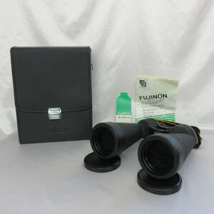 (11-11)　FUJINON/フジノン　双眼鏡　16×70　MT-SX　ケース付き