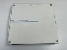 【美品・動作確認済み】PS3　FF XⅢ　ライトニングエディション　250GB　CEJH10008　　【H21428SET】_画像4