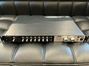 【1円】Steinberg スタインバーグ MR816CSX オーディオインターフェース