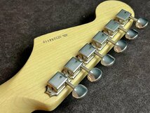 【1円】Fender USA フェンダー Eric Clapton Stratocaster Blackie エリッククラプトン_画像5