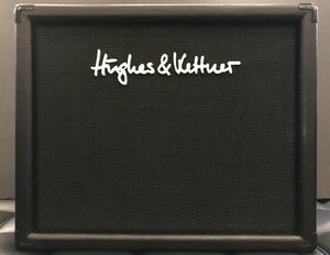 【1円】Hughes&Kettner ヒュースアンドケトナー TUBEMEISTER 18 TWELVE アンプ