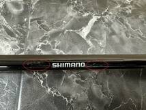 【中古/ロッド】SHIMANO シマノ フリーゲームXT S76ULS ソルトウォーターロッド_画像9