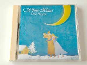 ポール・モーリアのホワイト・クリスマス Paul Mauriat / White X'mas 90年日本盤CD PHILIPS PHCA30 ジングル・ベル,赤鼻のトナカイ,蛍の光