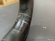 SPECIALIZED S-WORKS CARBON SHALLOW ROAD BAR DROP HANDLE 400mm スペシャライズド エスワークス カーボン_画像9