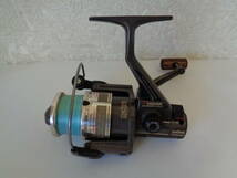 DAIWA GS 750Z LONG CAST リール 中古品 管理LP_画像1