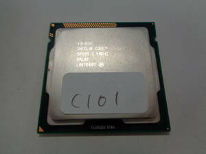 Intel Core i7 i7-2600 SR00B 3.40GHZ LGA1155 管理C101
