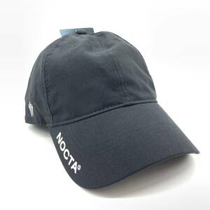 NIKE ナイキ帽子 キャップ DM0770-010 未使用 ブラックサイズ 頭位57〜59cm ユニセックス ゴルフ 管理HS42