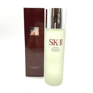 SK II エスケーツー フェイシャルトリートメント 一般肌 用化粧水エッセンス 230ml 無香料 未使用 管理HS33211