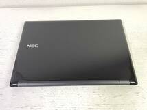 ☆中古美品☆NECノートPC　PC-VRT25FB6S3R5　Win11 proインストール済み 8GBメモリ 500GB　超おすすめです！_画像4