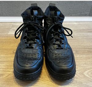 NIKE AIR FORCE 1 High GTX WTR ゴアテックス26.5