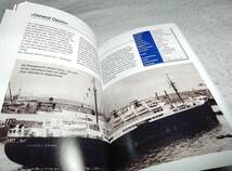 ＜洋書＞ドイツ軍艦：病院船、KdF客船、居住船 1933-1945年『Deutsche Kriegsschiffe：Lazarett-,KdF- und Wohnschiffe 1933-1945』_画像9