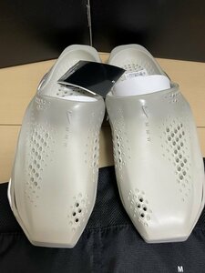 Nike Zoom MMW 005 SLIDE Light Bone and Chrome マシュー・ウィリアムズ × ナイキ ズーム MMW 005 スライド US10 28cm DH1258 001