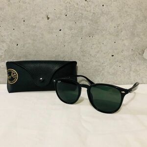 ht4025【60】//Ray-Ban★レイバン　サングラス　ケース付き　RB4259-F