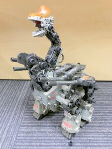 TOMY ZOIDS 旧ゾイド RZ-037 ウルトラザウルス トミー 1円~　S2719