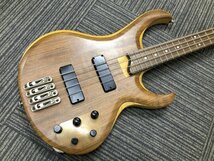 ibanez BTB ベース 型番不明 ケースなし アイバニーズ 1円~　K0737+_画像2