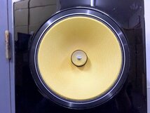 Bowers&Wilkins 803 DIAMOND スピーカー ペア B&W バウワース＆ウィルキンス ピアノブラック ひび割れ有　Y6556+*_画像7