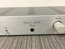 【動作未確認】Classe Audio Mod30 プリアンプ クラッセ 1円～　Y6564_画像4