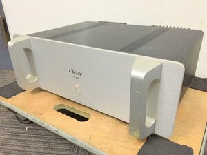 Classe Audio CA-150 パワーアンプ クラッセ 1円～　Y6560