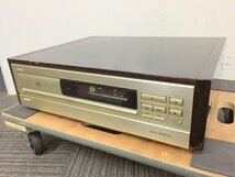 【ジャンク品】DENON DCD-3500RG CDのプレーヤー デノン 1円～　Y6569_画像1