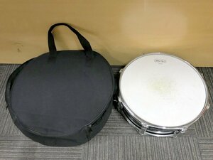 Ludwig WEATHER MASTER MEDIUM スネアドラム ミディアム ウェザーマスター ラディック 1円~　S2684