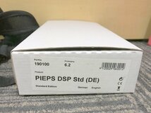 【通電動作未確認】PIEPS DSP アバランチビーコン 雪崩 トランシーバー ピープス 1円~　S2751_画像6