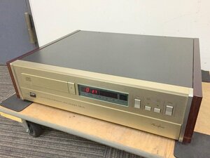 Accuphase DP-70 CDプレーヤー アキュフェーズ 1円～　Y6604