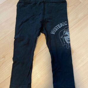 JOEY HYSTERIC レギンス JOEY HYSTERIC XS