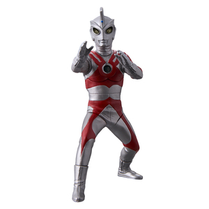  Bandai gashapon Ultimate ruminas Ultraman 18 Ultraman A ( борьба Poe z) нераспечатанный новый товар Ultraman Ace 