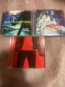 GLAY ベストアルバム 2CD DRIVE-Complete BEST 外ケース+アルバム CD DVD+アルバム CD 計3枚セット