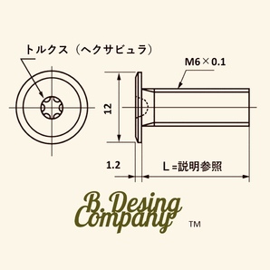 ホワイト ナンバーボルト 盗難防止 ステンレス 輸入車用 3本 BMW ベンツ アウディ フォルクスワーゲン プジョー アルファ ミニ ポルシェの画像3