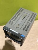 SONY PVM-9041Q トリニトロン9型ビデオモニター・ピクチャーモニター　放送機材 9インチ　6 _画像4